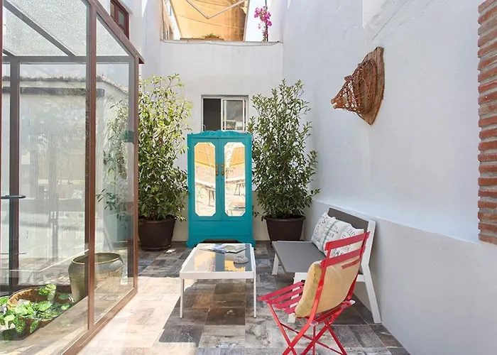 Vientos De Marbella