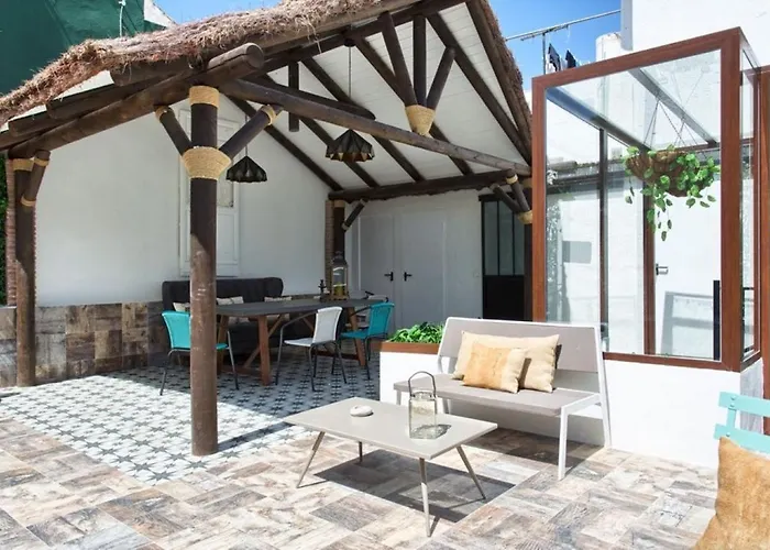 Vientos De Marbella