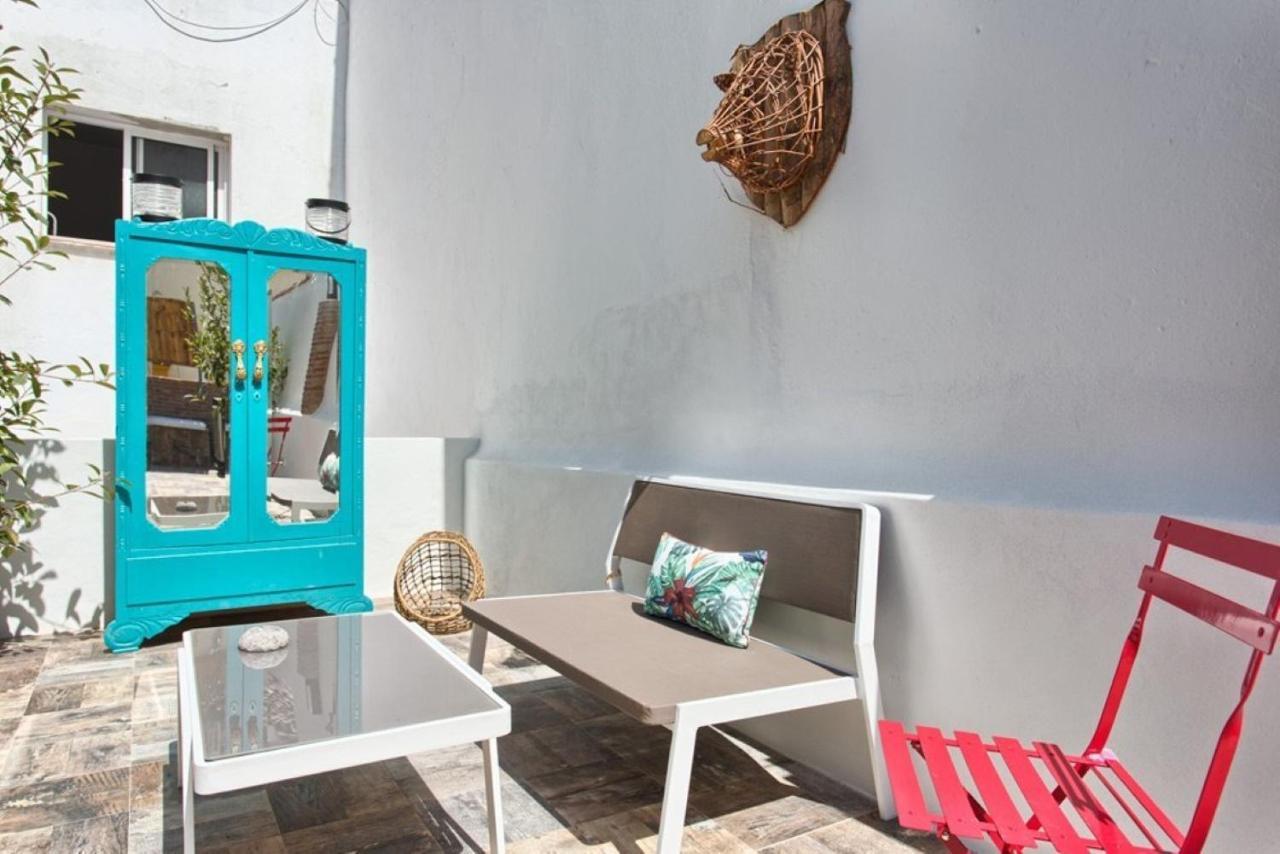 Apartment Vientos De