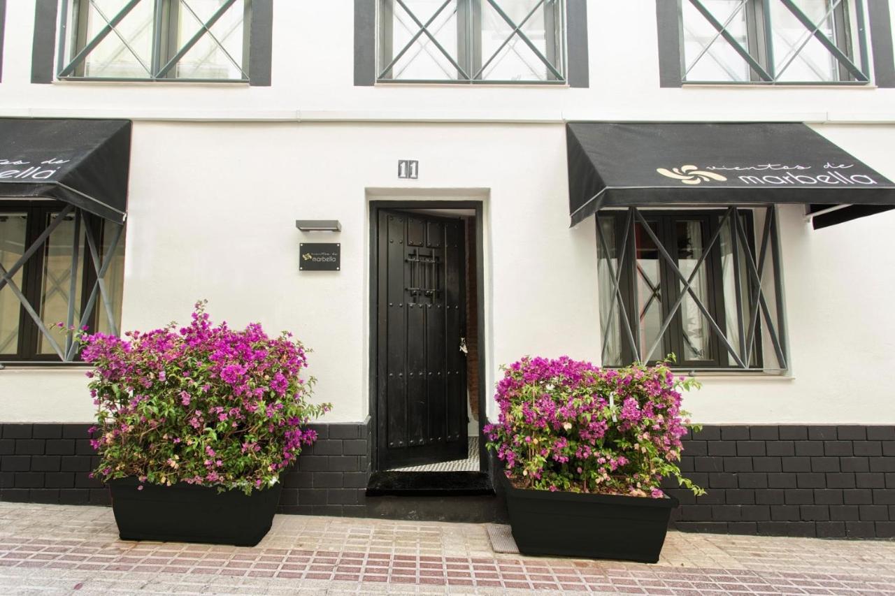 Apartment Vientos De *