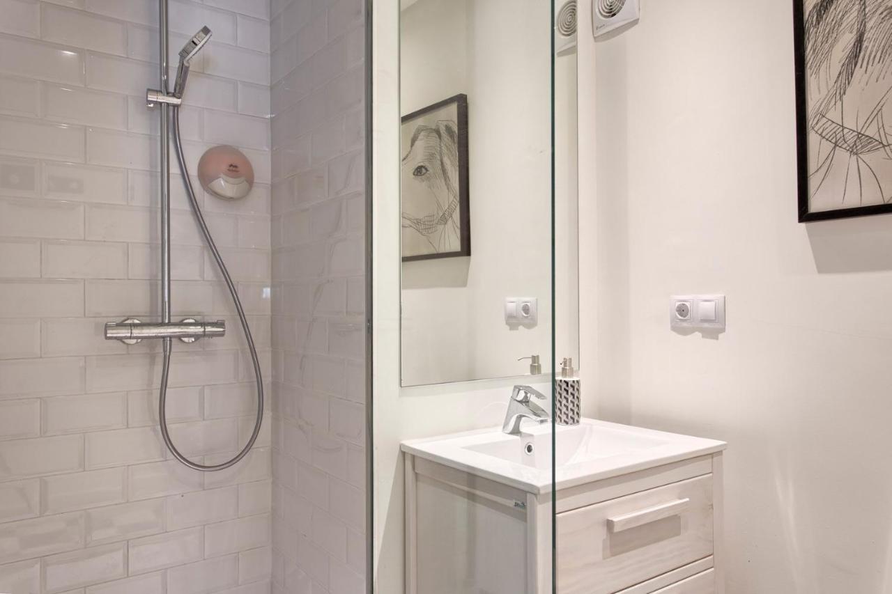 Apartment Vientos De