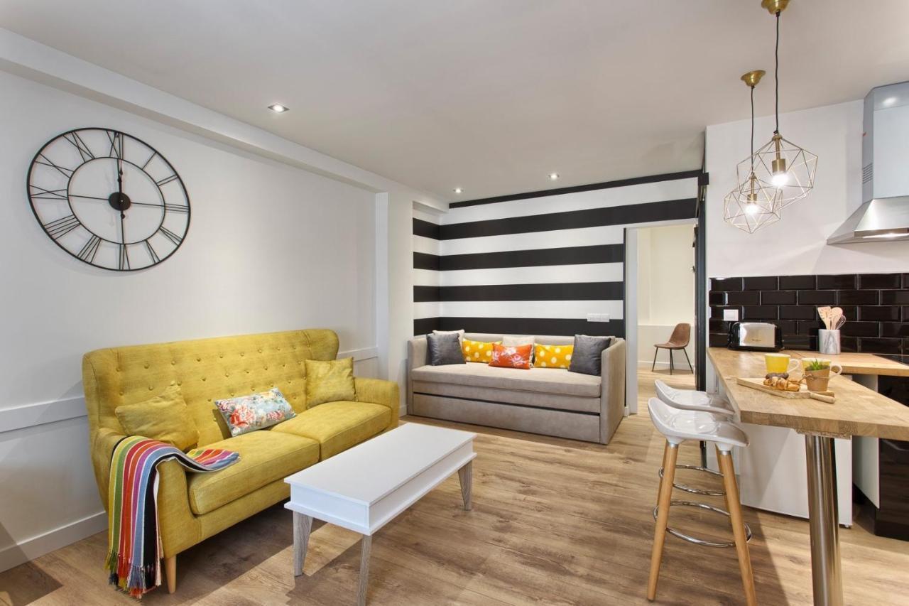 Apartment Vientos De