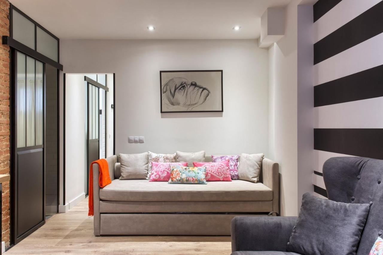 Vientos De Apartment Marbella